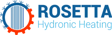 Rosetta Hydronic Heating